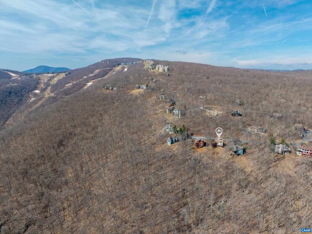 327 CRAWFORDS EDGE, Roseland, VA 22967