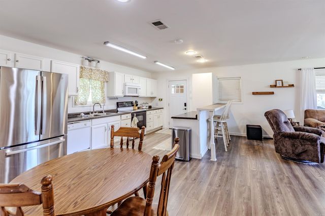 3566 Highway 60 W, Perryville, AR 72126
