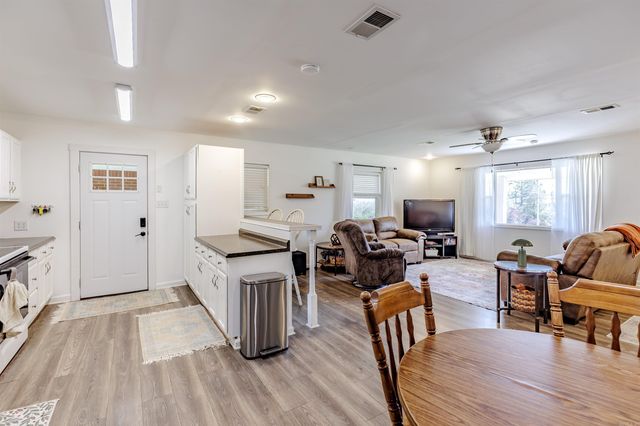 3566 Highway 60 W, Perryville, AR 72126