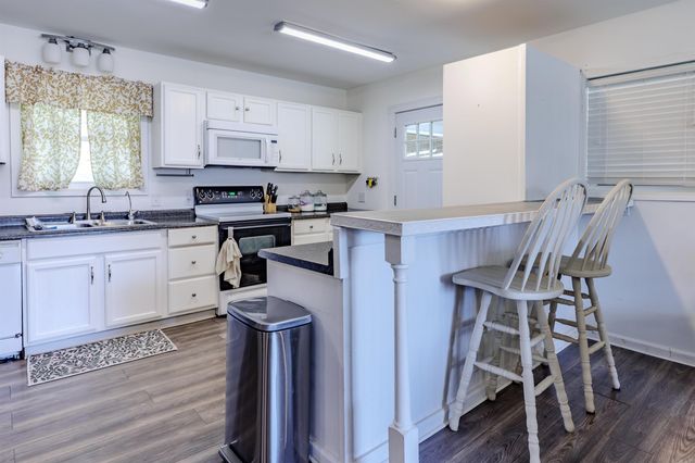 3566 Highway 60 W, Perryville, AR 72126