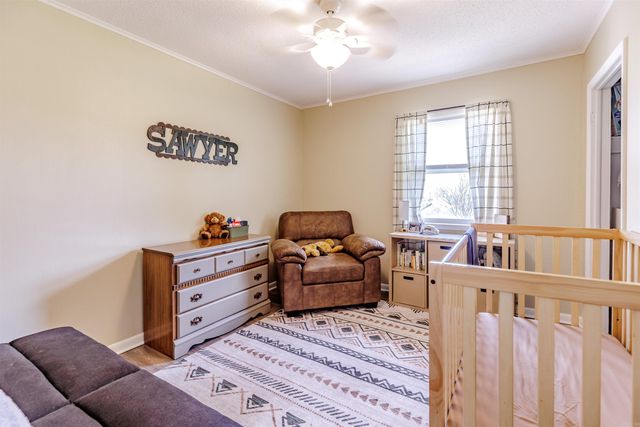 3566 Highway 60 W, Perryville, AR 72126