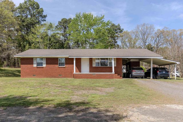 3566 Highway 60 W, Perryville, AR 72126
