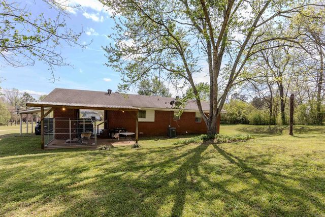 3566 Highway 60 W, Perryville, AR 72126