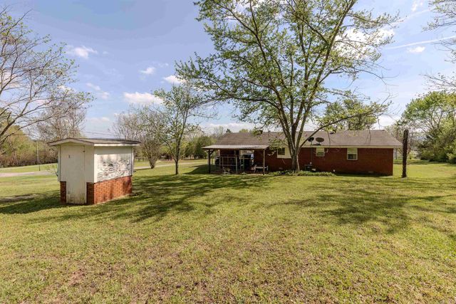 3566 Highway 60 W, Perryville, AR 72126