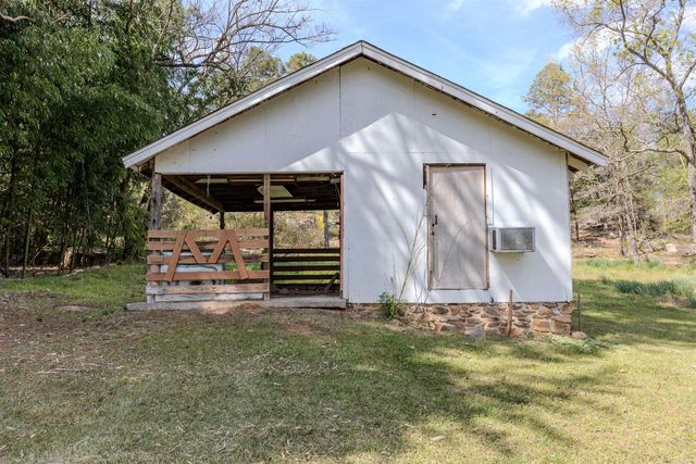 3566 Highway 60 W, Perryville, AR 72126