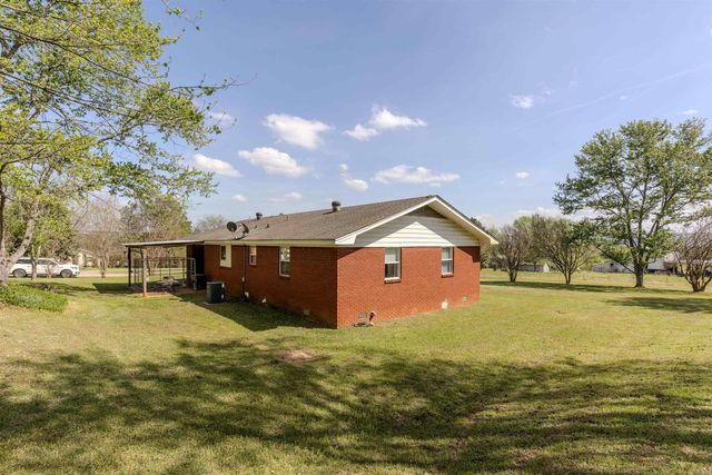3566 Highway 60 W, Perryville, AR 72126