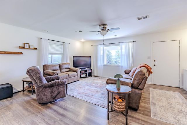 3566 Highway 60 W, Perryville, AR 72126