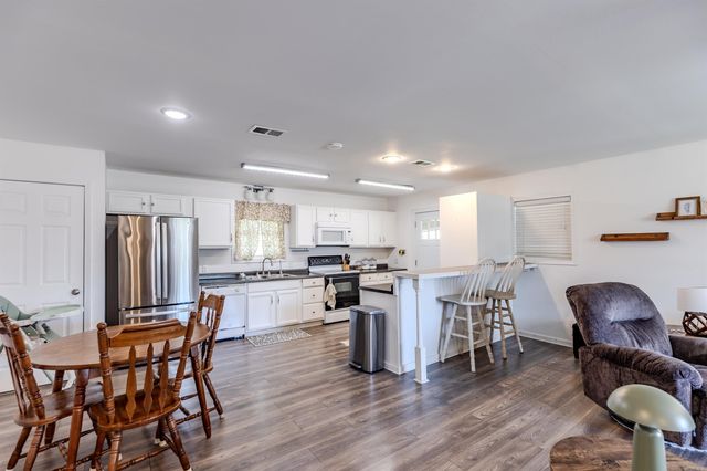 3566 Highway 60 W, Perryville, AR 72126