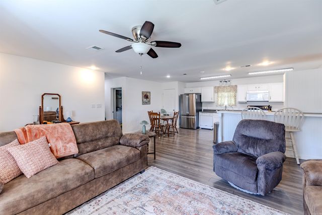 3566 Highway 60 W, Perryville, AR 72126