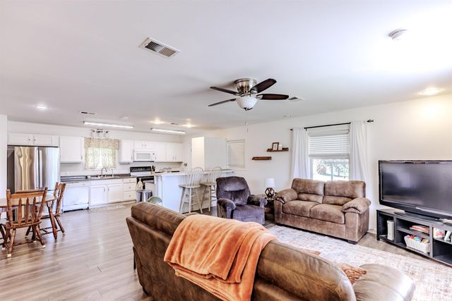 3566 Highway 60 W, Perryville, AR 72126