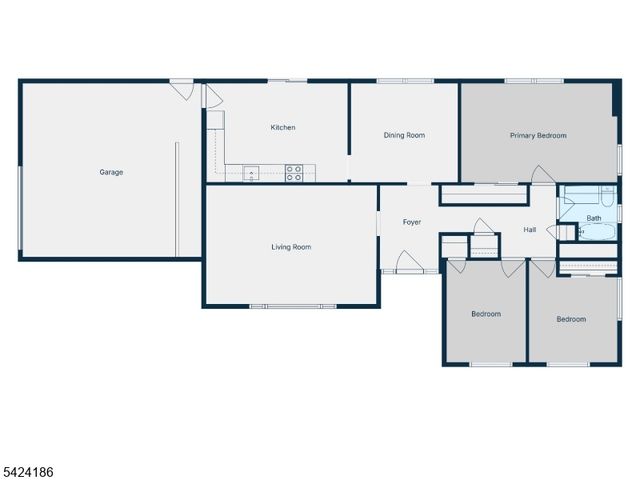 107 Old Farm Rd, Readington Twp., NJ 08889