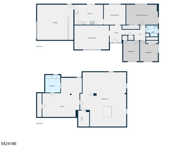 107 Old Farm Rd, Readington Twp., NJ 08889