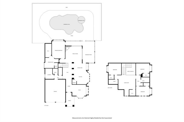 307 Arbor Ridge Lane, Conroe, TX 77384