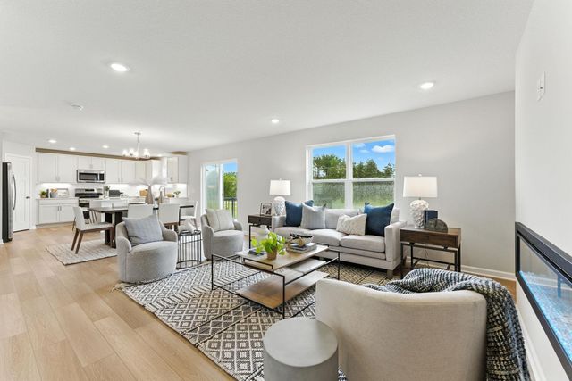 10531 Glenbrook Avenue S, Cottage Grove, MN 55016