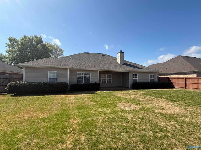 5005 Liberty Park Circle, Owens Cross Roads, AL 35763