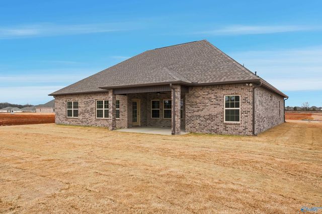 150 Bramble Creek Drive, Meridianville, AL 35759