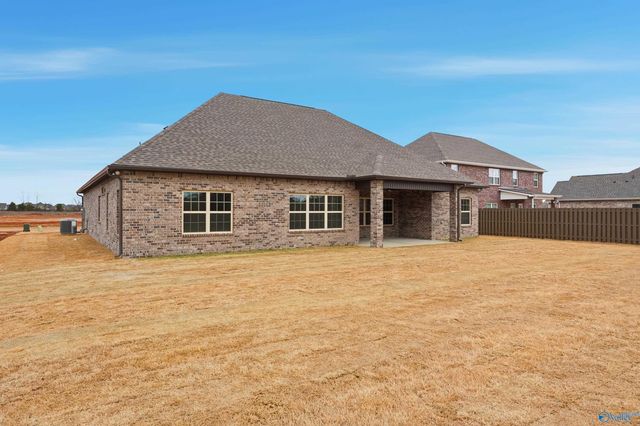 150 Bramble Creek Drive, Meridianville, AL 35759