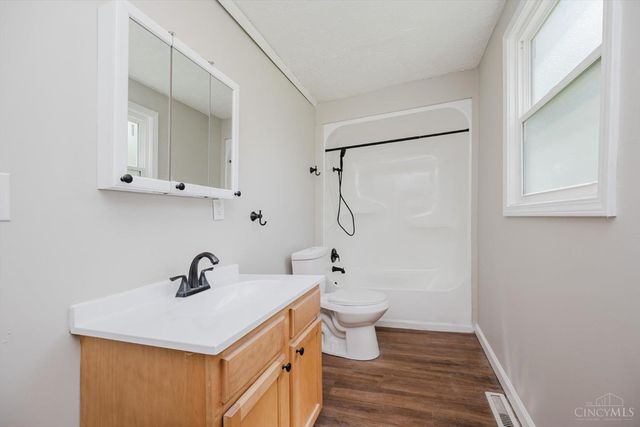 3111 Omaha Street, Middletown, OH 45044