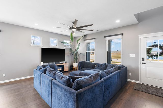 1003 E 117th Lane, Crown Point, IN 46307