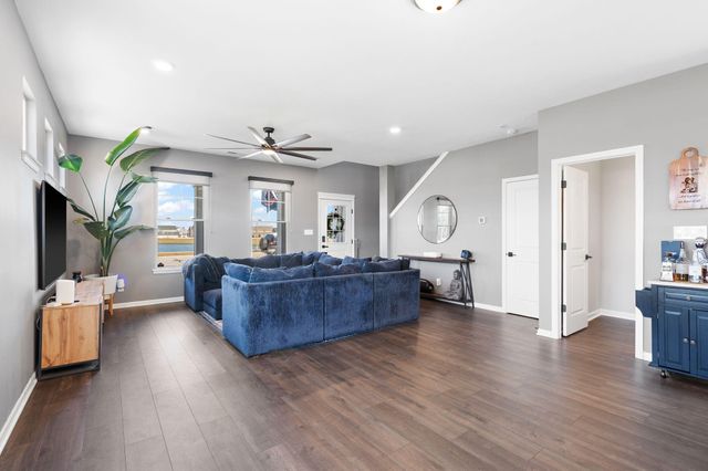 1003 E 117th Lane, Crown Point, IN 46307