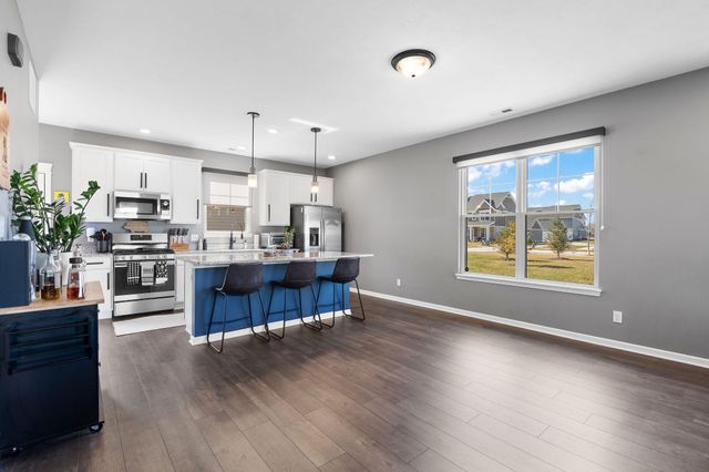 1003 E 117th Lane, Crown Point, IN 46307