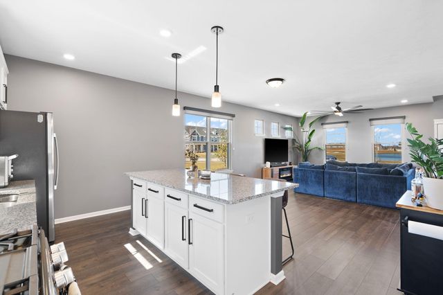 1003 E 117th Lane, Crown Point, IN 46307