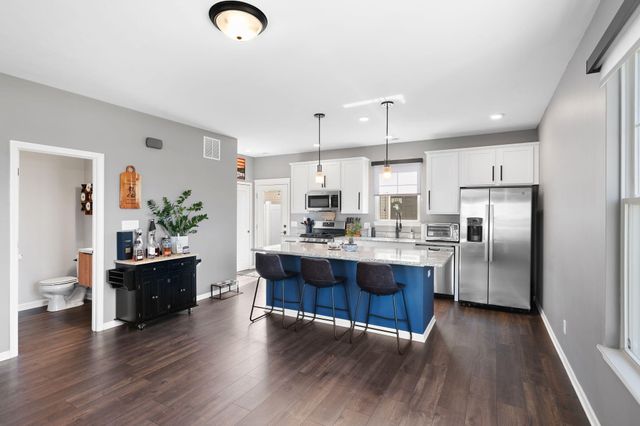 1003 E 117th Lane, Crown Point, IN 46307