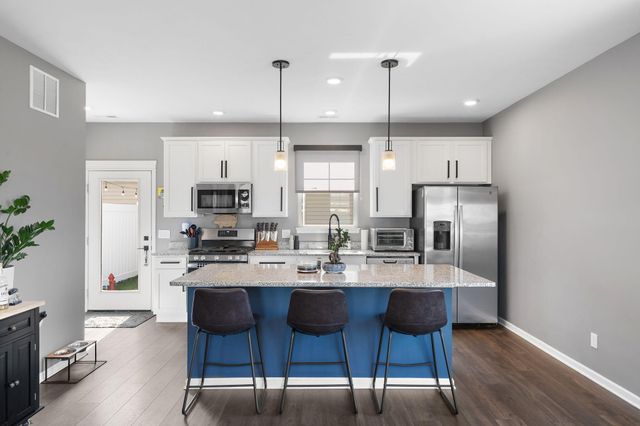 1003 E 117th Lane, Crown Point, IN 46307