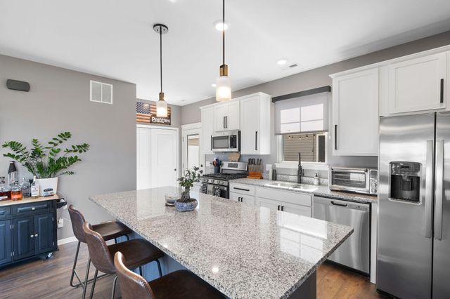 1003 E 117th Lane, Crown Point, IN 46307