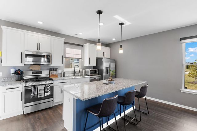 1003 E 117th Lane, Crown Point, IN 46307