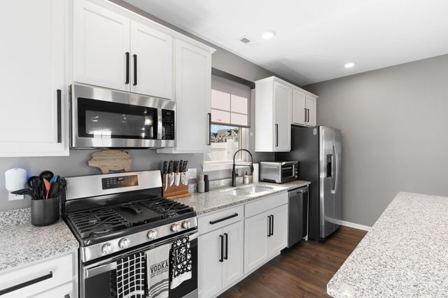 1003 E 117th Lane, Crown Point, IN 46307