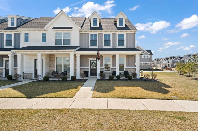 1003 E 117th Lane, Crown Point, IN 46307