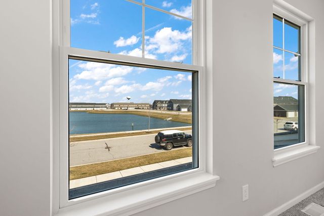 1003 E 117th Lane, Crown Point, IN 46307