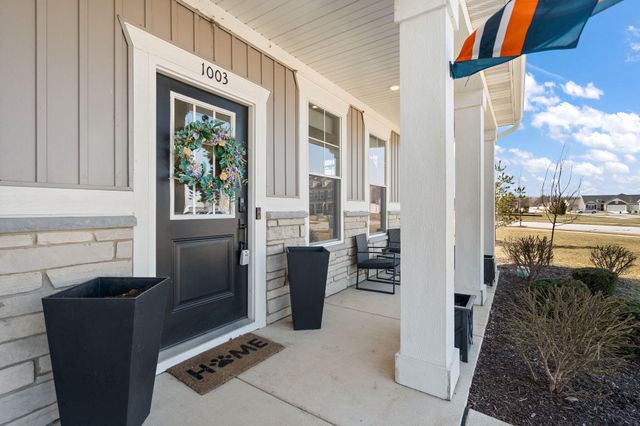 1003 E 117th Lane, Crown Point, IN 46307