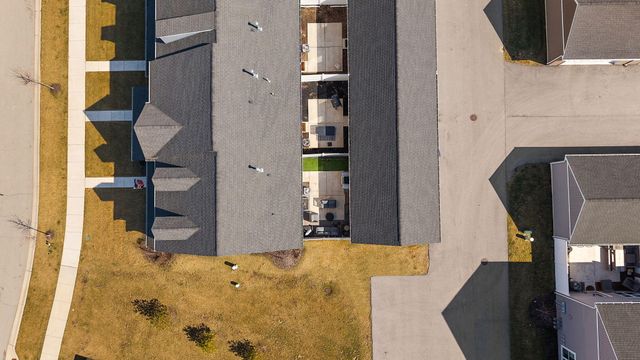 1003 E 117th Lane, Crown Point, IN 46307