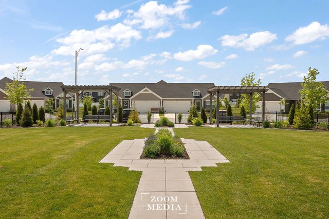 1003 E 117th Lane, Crown Point, IN 46307