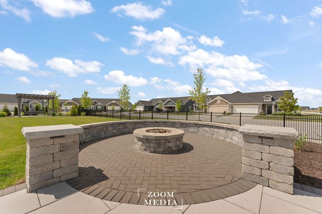 1003 E 117th Lane, Crown Point, IN 46307