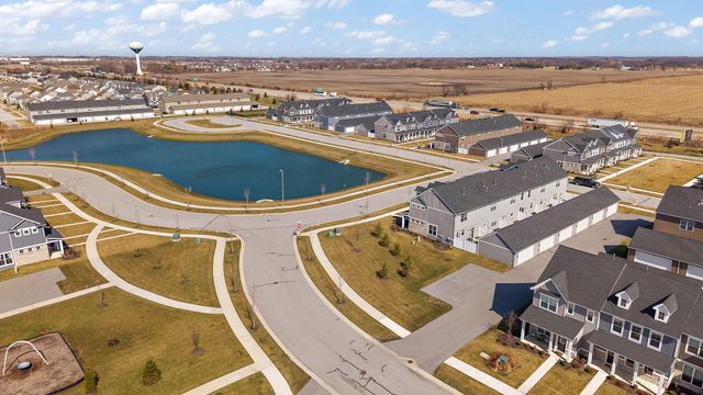 1003 E 117th Lane, Crown Point, IN 46307