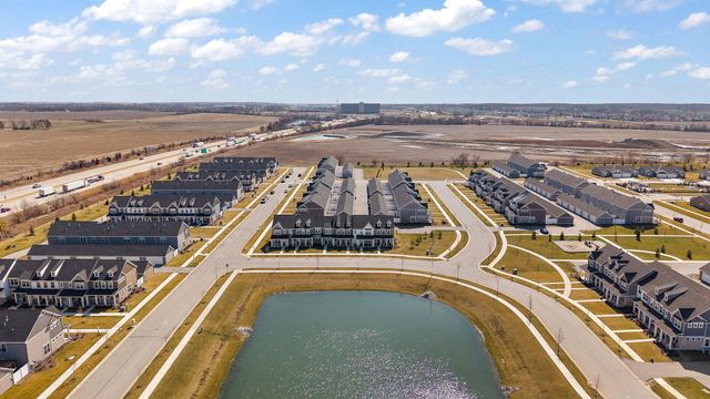 1003 E 117th Lane, Crown Point, IN 46307