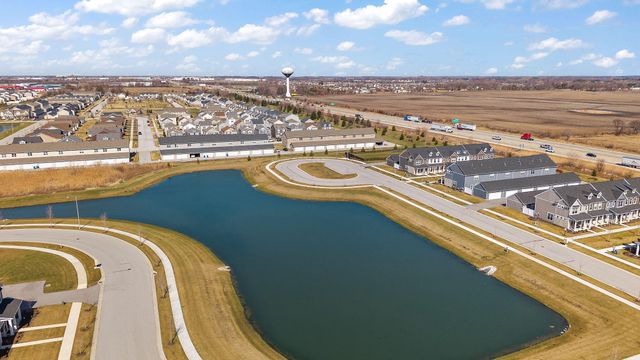 1003 E 117th Lane, Crown Point, IN 46307