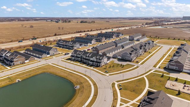 1003 E 117th Lane, Crown Point, IN 46307