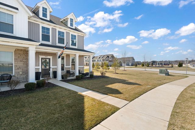 1003 E 117th Lane, Crown Point, IN 46307