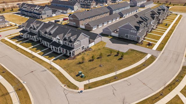 1003 E 117th Lane, Crown Point, IN 46307