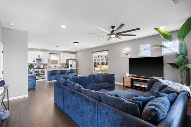 1003 E 117th Lane, Crown Point, IN 46307