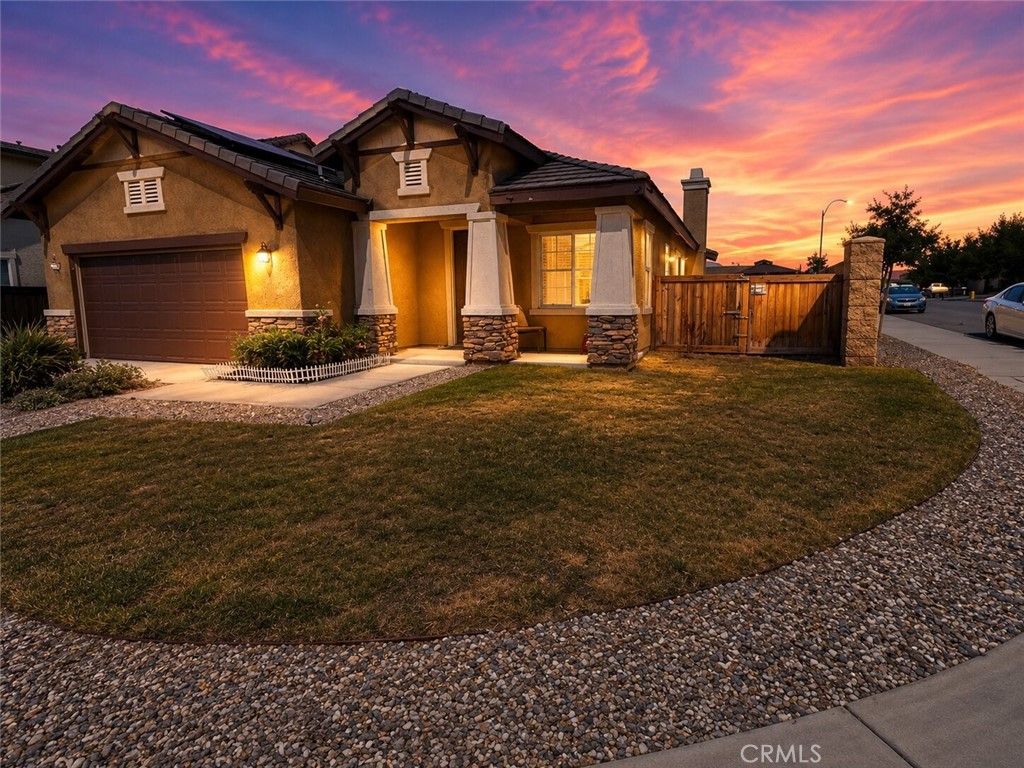 Image 1 of property listing at 13745 Bayberry, Victorville, CA 92392