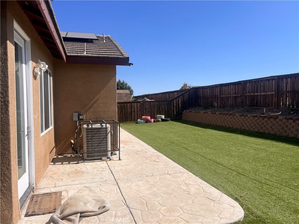 Image 22 of property listing at 13745 Bayberry, Victorville, CA 92392