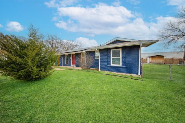 106 Glenview Place, Hutchins, TX 75141