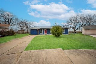 106 Glenview Place, Hutchins, TX 75141