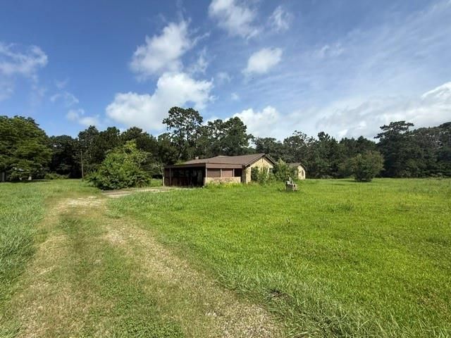 820 Avenue L, Dickinson, TX 77539