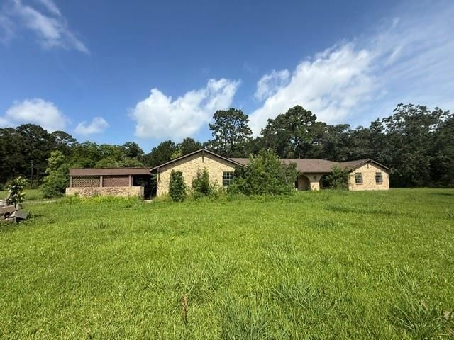820 Avenue L, Dickinson, TX 77539